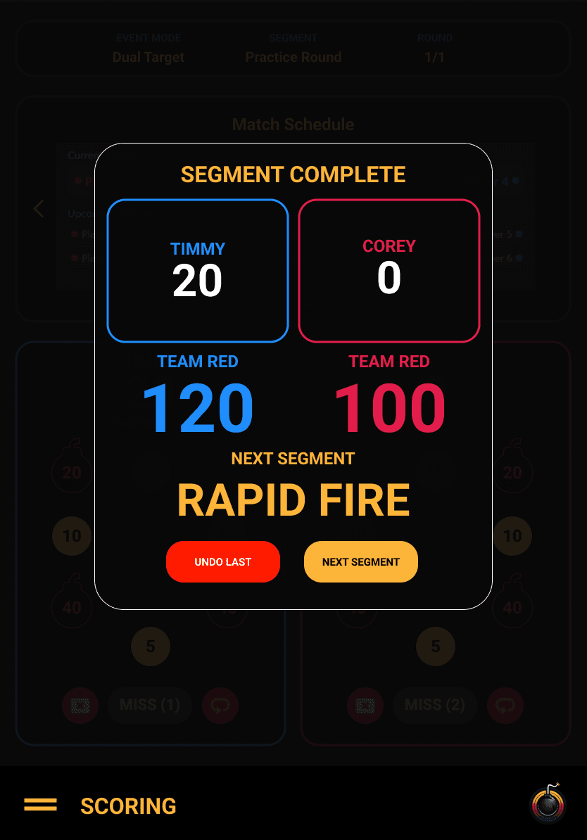 PlayBombhole: Real-Time Game Platform - Image 4
