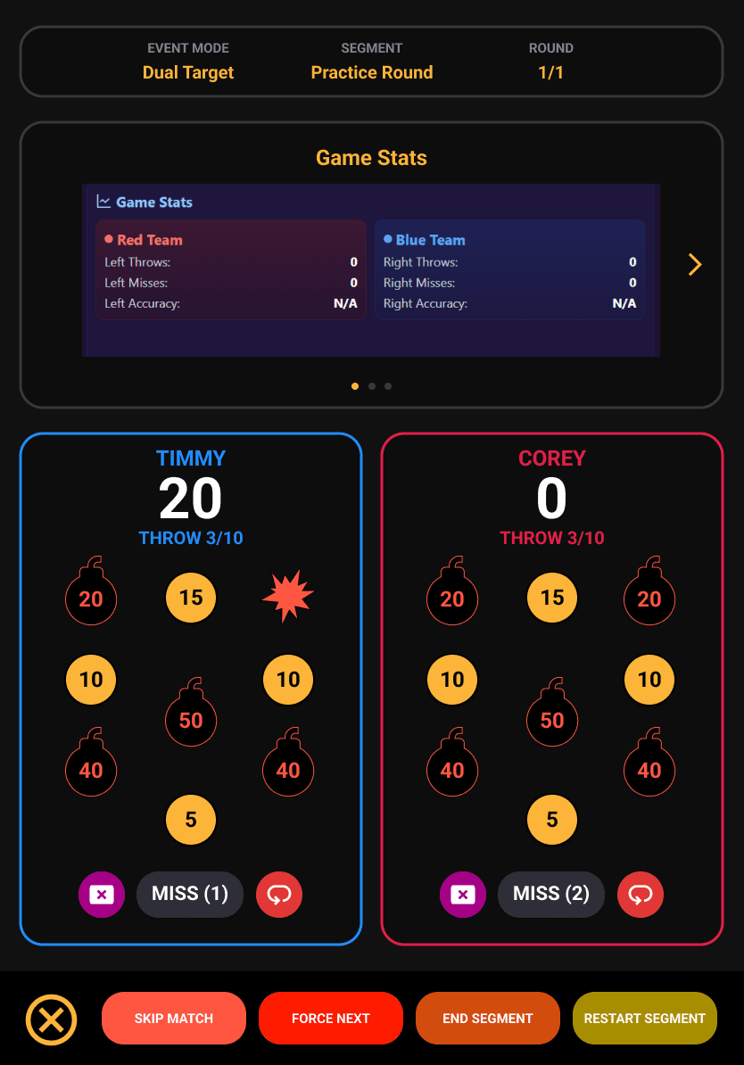 PlayBombhole: Real-Time Game Platform - Image 2